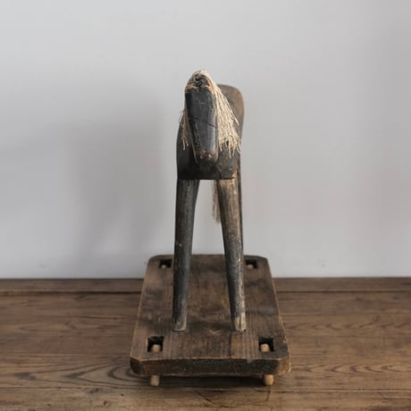 Wooden Horse / Finland