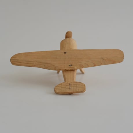 Wooden Toy / Finland