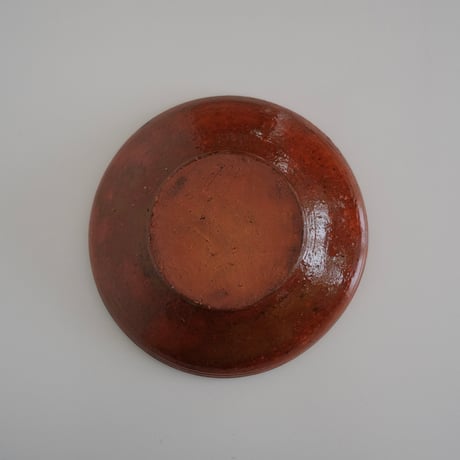 Slipware Bowl / Finland