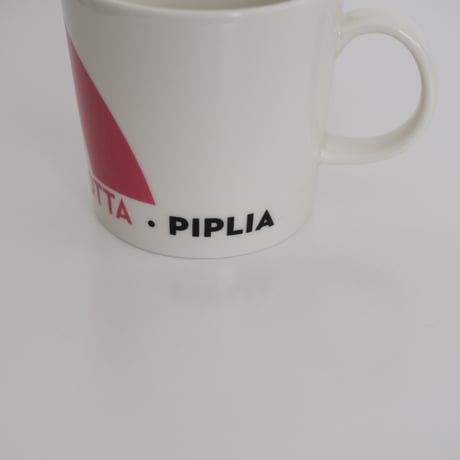 ARABIA TEEMA SUOMEN PIPLIASEURA MUG (A)