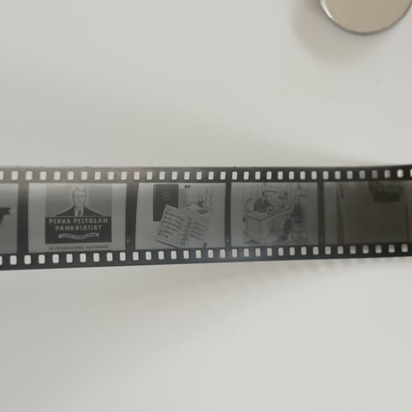 FILM CASE SET