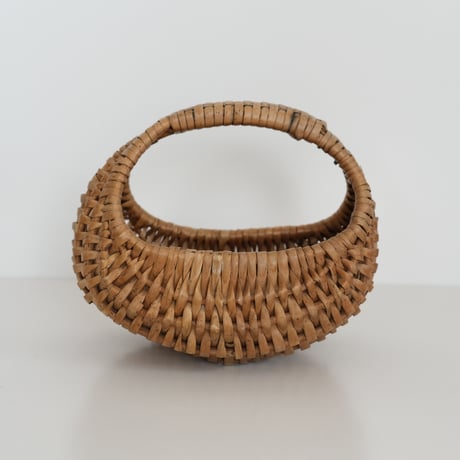 SMALL BASKET