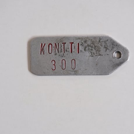 KONTTI 300