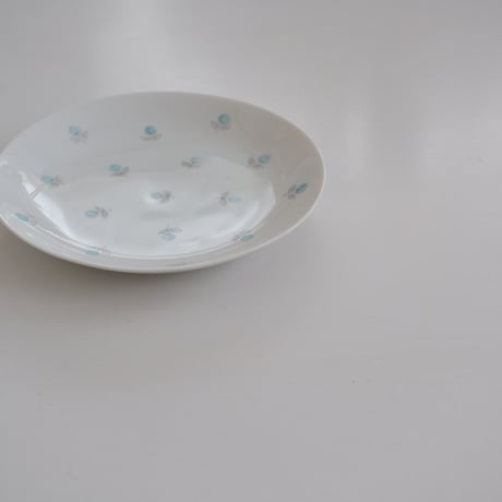 ARABIA MONICA SMALL PLATE
