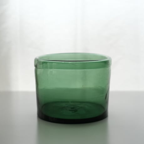GLASS JAR / FINLAND