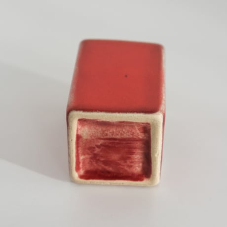 Kupittaan Savi Small Object (Red)