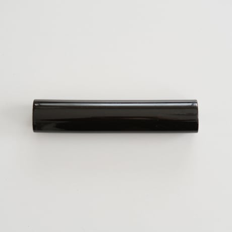 ALVAR AALTO TILE (BLACK)