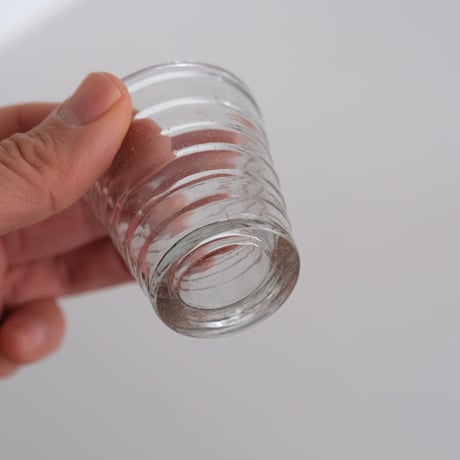 AINO AALTO SHOT GLASS