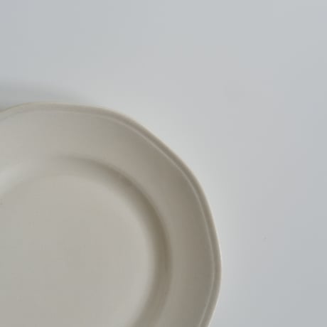 OLD ARABIA MODERNA PLATE (A)