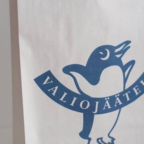 VALIO PAPER BAG
