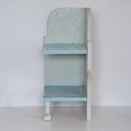 Painted Rack