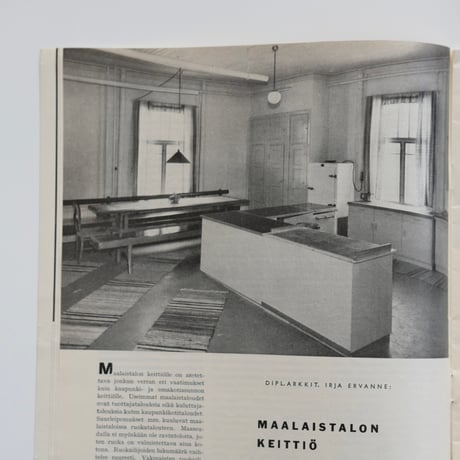 kaunis koti (2.1954)