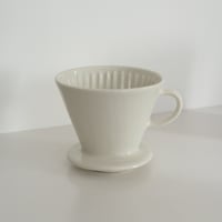 ARABIA COFFEE DRIPPER
