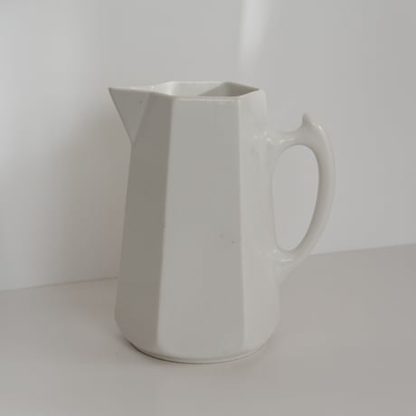 OLD ARABIA PITCHER