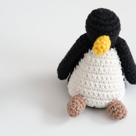 PENGUIN / FINLAND (B)