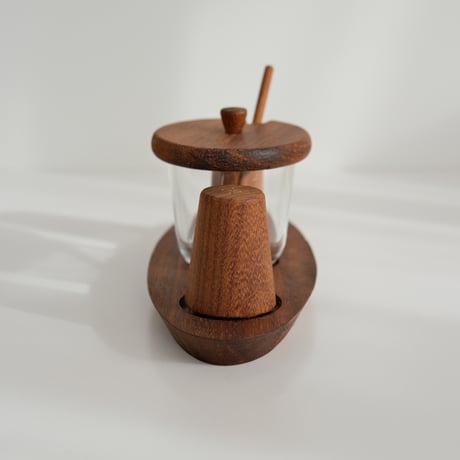 KAJ FRANCK SPICE SET