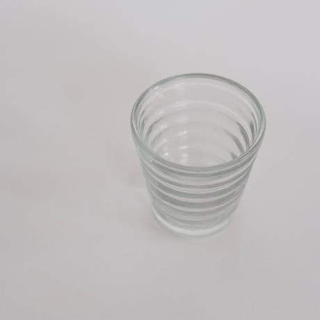 AINO AALTO SHOT GLASS