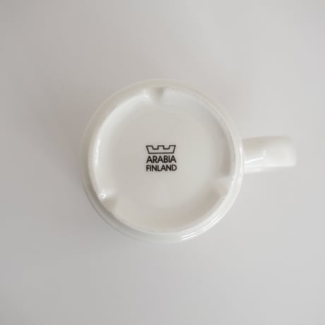 ARABIA FORTE HELSINKI MEDIA MUG