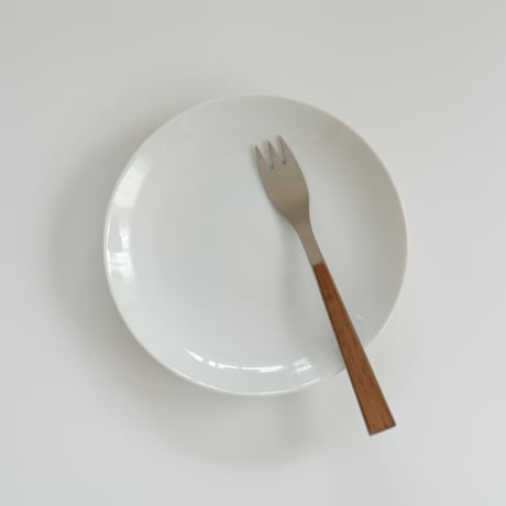 ARABIA SMALL PLATE (A)