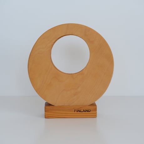 WOOD HOLDER