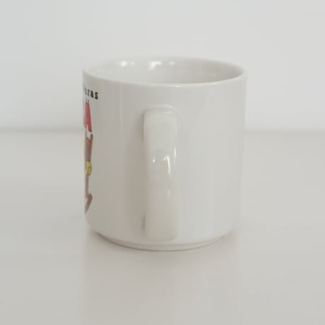 ISOISA MUG