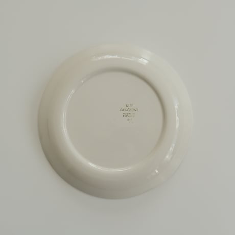 ARABIA SMALL PLATE (A)