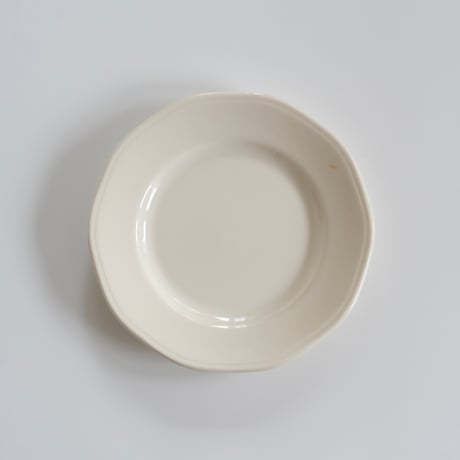 OLD ARABIA MODERNA PLATE (C)