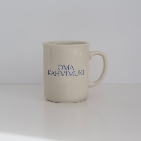 KERMANSAVI KAHVI MUG