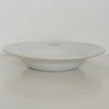 ARABIA KOULU SOUP PLATE