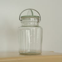 RIIHIMAEN LASI GLASS JAR 3/4L