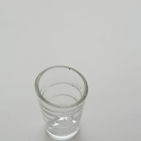 SMALL MESURE GLASS