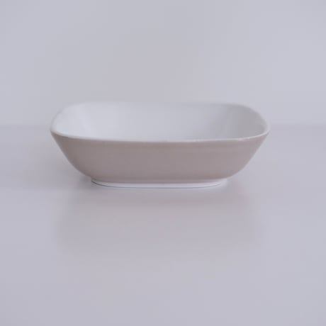 ARABIA SMALL SQUARE PLATE
