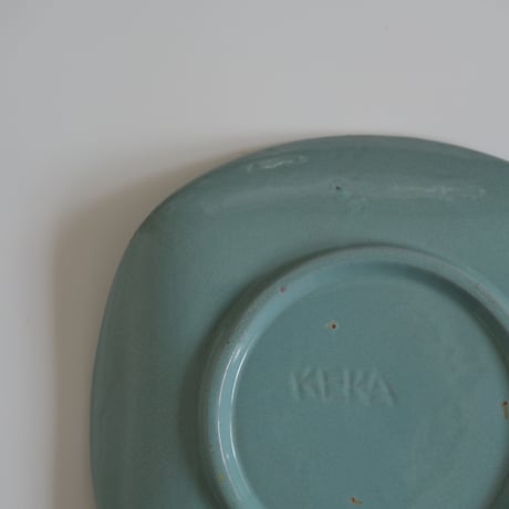 KERA PLATE