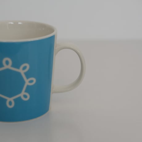 ARABIA TEEMA HSL MUG
