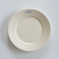 OLD ARABIA 'Martat' DINNER PLATE (A)