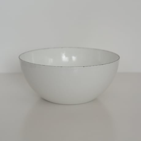 FINEL ENAMEL BOWL (B)