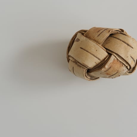 Birch Float