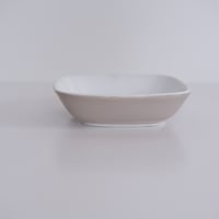 ARABIA SMALL SQUARE PLATE