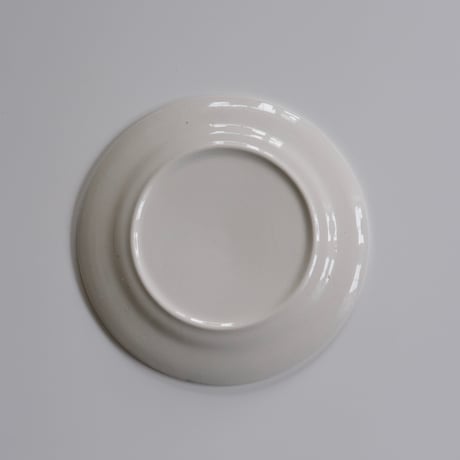 OLD ARABIA SMALL PLATE (C)