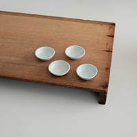 WOODEN STAND