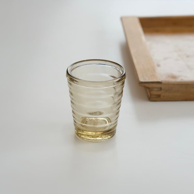 AINO AALTO Karhula LIGHT BROWN PAULIG