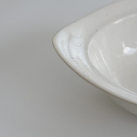 OLD ARABIA OVAL BOWL