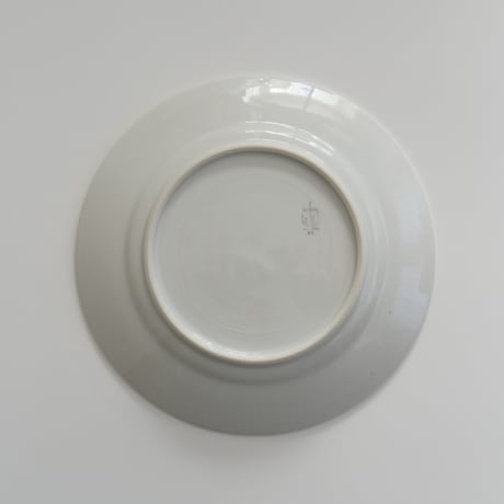 OLD ARABIA HOTEL PLATE (B)