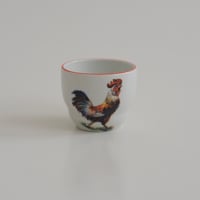 ARABIA SMALL CUP (B)
