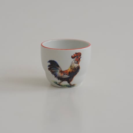 ARABIA SMALL CUP (B)