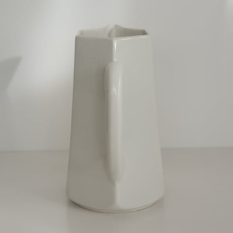 OLD ARABIA PITCHER