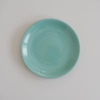 Kupittaan Savi Plate (A)