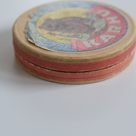 VALIO KARHU PAPER BOX