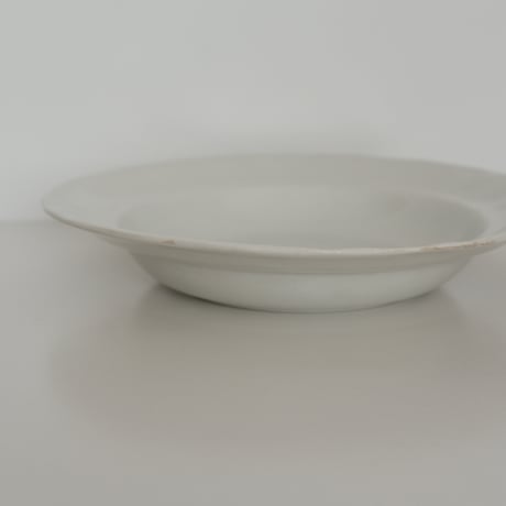 OLD ARABIA SOUP PLATE (B)