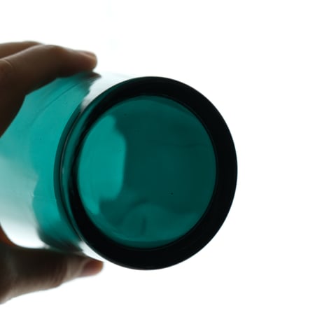 VALIO GLASS TUMBLER